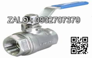 Van bi mặt bích - JS DN400