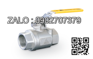 Van bi mặt bích - JS DN400