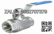 Van bi mặt bích - JS DN400