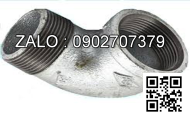 Co nhựa giảm 60/49 STROMAN