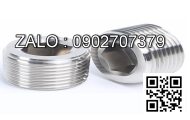 Bít nhựa tròn RN 42 STROMAN