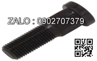 Tac ke tang bua xe nang Mitsubishi, P/N 91243-10800 (Bult, Wheel)