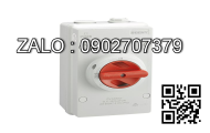 Bộ điều áp ( hãng STNC) TR5000-06