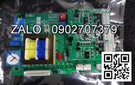 Bộ tản nhiệt KALMAR-AC 8504678