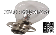 Bóng đèn 12V 100/90W H4 Halogen