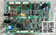 Board tay lái xe nâng TOYOTA