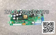 Board tay lái xe nâng TOYOTA