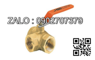 Van bi mặt bích - JS DN400