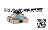 Van khí nén STNC TG2511-06 – 1/8′– ren 10mm