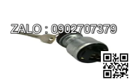 Công tắc nguồn 48V-125A ALBRIGHT