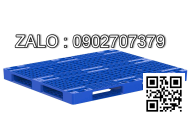 Xe nâng điện kéo Pallet CBD20M