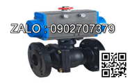 Van bi mặt bích - JS DN400