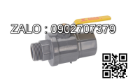 Van bi mặt bích - JS DN400