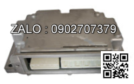 Board tay lái xe nâng TOYOTA