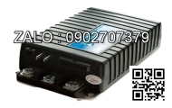 Board điều khiển curtis 36V / 48V - 275A