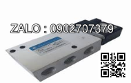 Van khí nén STNC TG2511-06 – 1/8′– ren 10mm