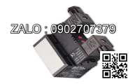 Van khí nén STNC TG2511-06 – 1/8′– ren 10mm