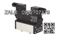 Van khí nén STNC TG2511-06 – 1/8′– ren 10mm