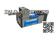 Van khí nén STNC TG2511-06 – 1/8′– ren 10mm