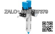 Van khí nén STNC TG2511-06 – 1/8′– ren 10mm