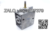 Van khí nén STNC TG2511-06 – 1/8′– ren 10mm