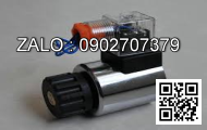 Van báo động ( Alarm Valve ) - JS DN1/4