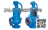 Van an toàn thủy lực Yuken BST-10-V-2B3B-D48-N-47