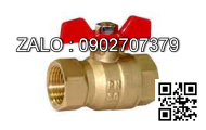 Van bi mặt bích - JS DN400