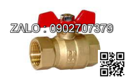 Van bi mặt bích - JS DN400
