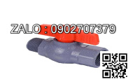 Van bi mặt bích - JS DN400