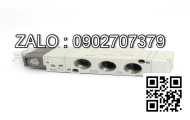 Van báo động ( Alarm Valve ) - JS DN1/4