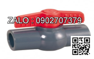 Van báo động ( Alarm Valve ) - JS DN1/4