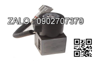 Van báo động ( Alarm Valve ) - JS DN1/4