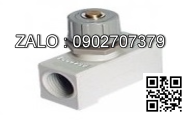 Van tiết lưu Sang-A GNSE0804 phi 8mm có ren 21