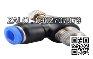 Van an toàn thủy lực Yuken BST-06-V-3C3-A100-N-47