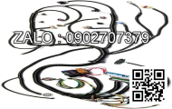 Dây điện HC239B2-42201