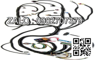 Dây điện HC239B2-42201