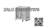 Điện trở sấy khô chữ U dài 100cm : 4kw