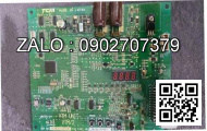Board tay lái xe nâng TOYOTA