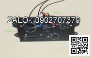 Hộp đấu nối cáp Leipole UK207