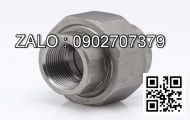 Co nhựa giảm 60/49 STROMAN