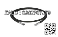 Dàn lạnh âm trần nối ống gió VRF.MWD-AMZ