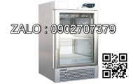 Tủ lạnh Hafele 2 cửa, có lấy đá ngoài 534.14.250 HF-SBSIC