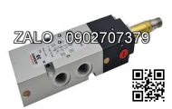 Valve solenoid 5/2, type: SXE9573-A75-00