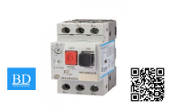 MCCB Mitsubishi NF63-SV 2P 10A 15kA