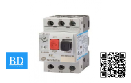 MCCB Mitsubishi NF63-SV 2P 10A 15kA