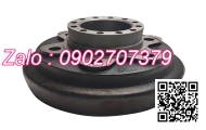 Tam bua xe nâng TCM FD50-70，Z7，Z8，HELI 5-7T c