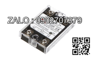 Rơ le bán dẫn Omron G3PE-535B-3H DC12-24 35A