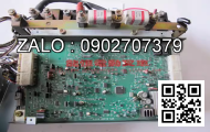 Board tay lái xe nâng TOYOTA
