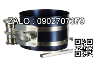 Dụng cụ lắp piston bản 45mm